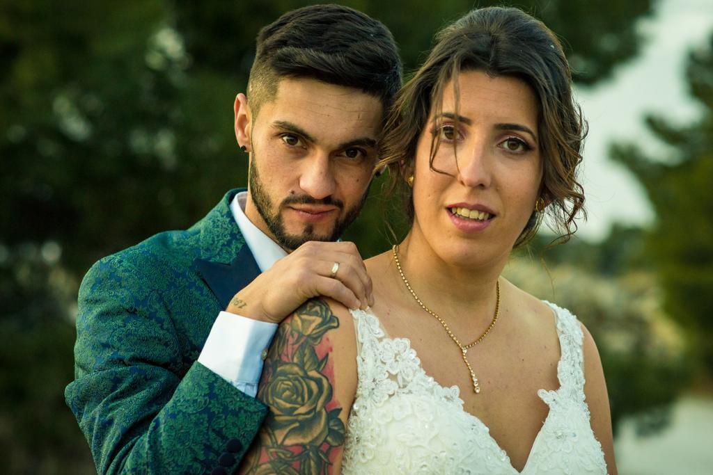 Maquillaje de novia Maquillaje profesional de novia por Jennifer Luna en Pantoja
