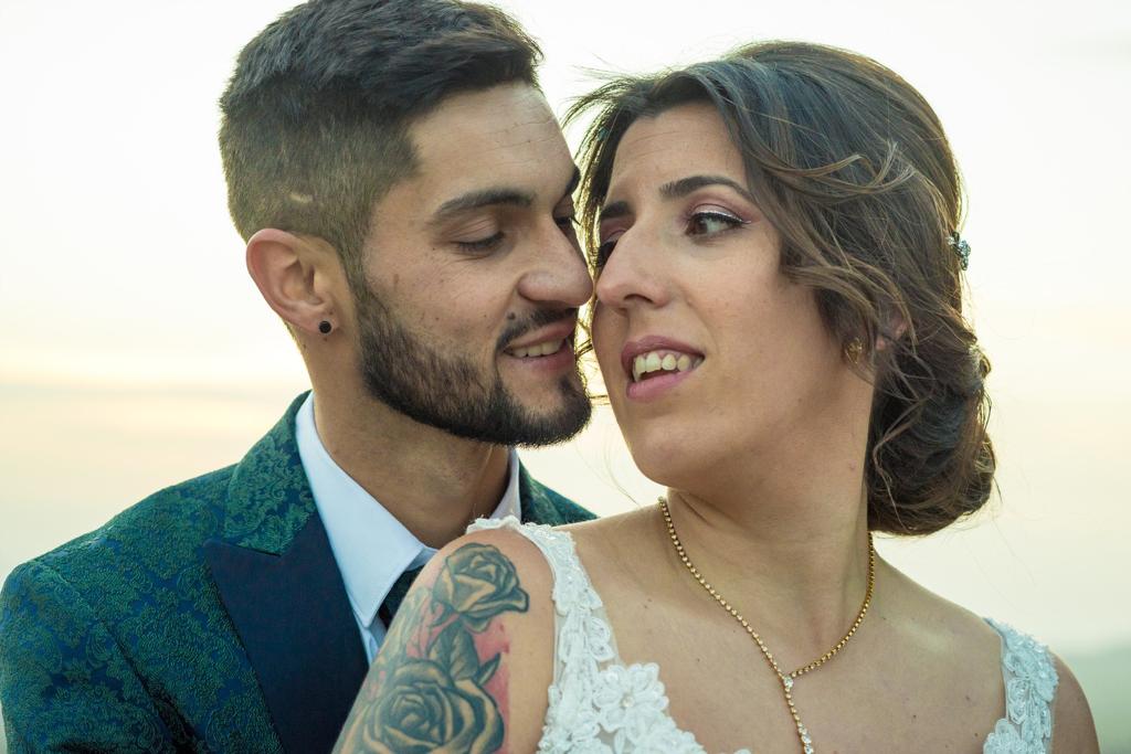 Maquillaje de novia Maquillaje profesional de novia por Jennifer Luna en Pantoja