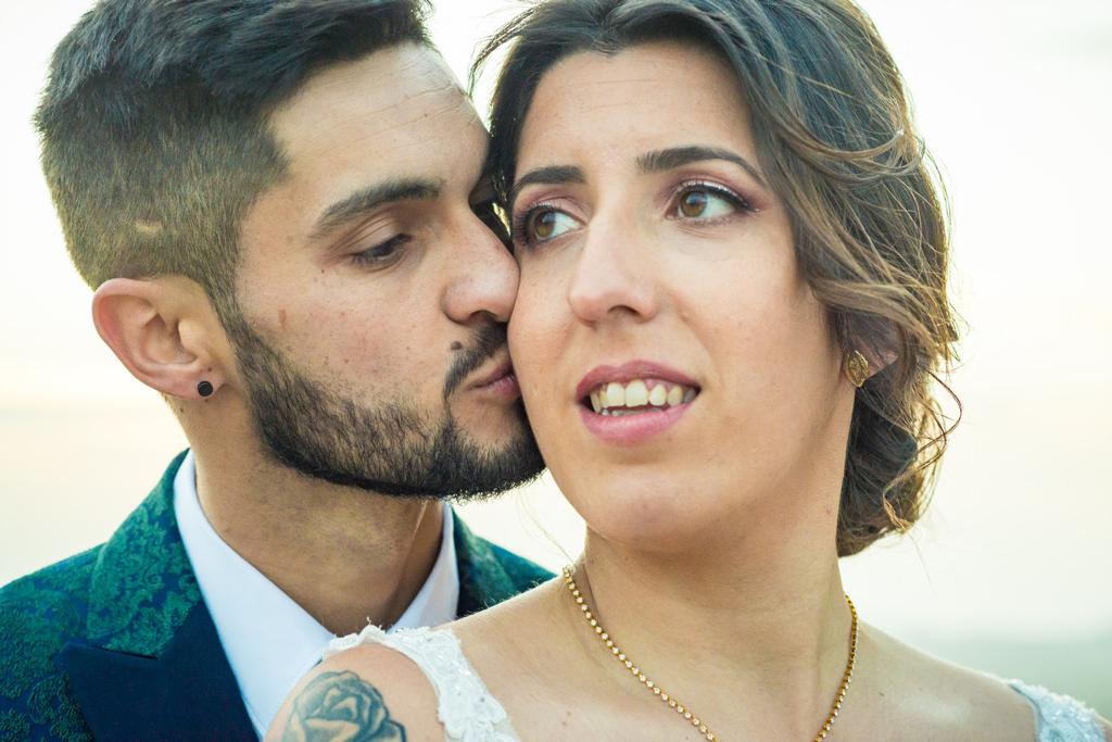 Maquillaje de novia Maquillaje profesional de novia por Jennifer Luna en Pantoja