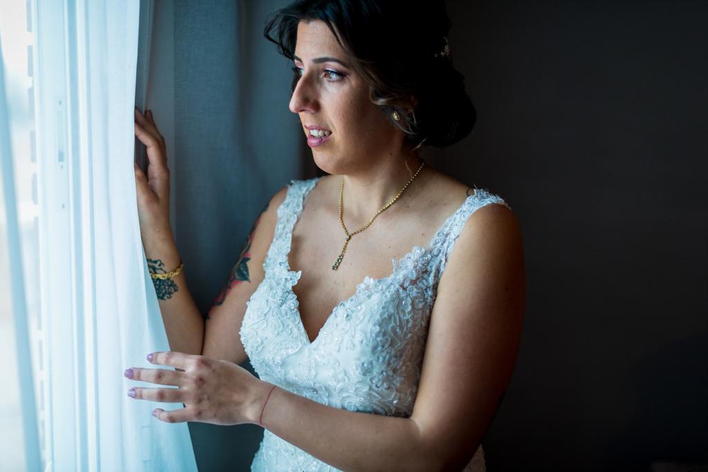 Maquillaje de novia Maquillaje profesional de novia por Jennifer Luna en Pantoja